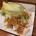 ベトコンラーメン 新京 名駅西口店 - 