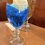 アラビヤコーヒー - 