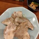 ベトコンラーメン 新京 - 