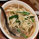 ベトコンラーメン 新京 - 