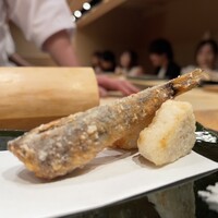 鮨結う翼 - 