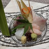 日本食 雅庭 - 