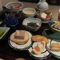 浅草むぎとろ 本店 - 