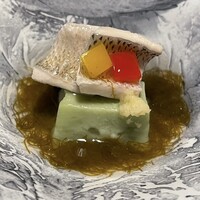 日本食 雅庭 - 