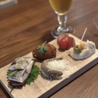 上六ワイン - 