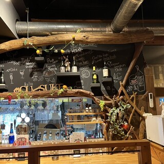 口コミ一覧 : イタリアン酒場 クースケ 昭和店 （Cu-Suke