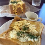 ほぼ's カフェ - 