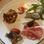 PIZZERIA MANCINI TOKYO - 