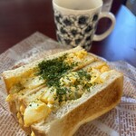 ほぼ's カフェ - 