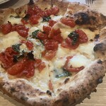 PIZZERIA MANCINI TOKYO - 