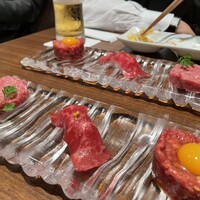 うしごろバンビーナ 銀座店 - 