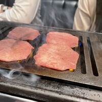うしごろバンビーナ 銀座店 - 