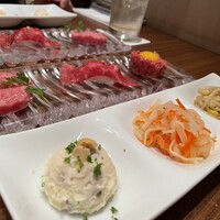 うしごろバンビーナ 銀座店 - 