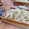 蕎麦 ふじおか