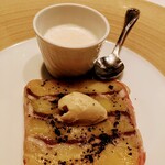 ラ・ブランシュ - 