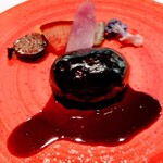 ラ・ブランシュ - 