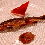 ラ・ブランシュ - 