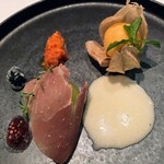 ラ・ブランシュ - 