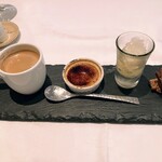 ラ・ブランシュ - 