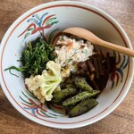 蕎麦 ふじおか - 