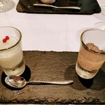 ラ・ブランシュ - 