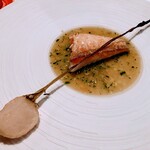 ラ・ブランシュ - 