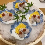 ふく亭 - 