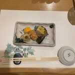 ふく亭 - 