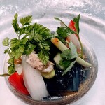 ラ・ブランシュ - 