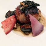 ラ・ブランシュ - 