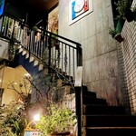 ラ・ブランシュ - 