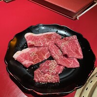 焼肉 綾小路 - 