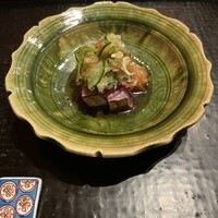 同心町 和食 瑞 - 