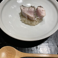 同心町 和食 瑞 - 
