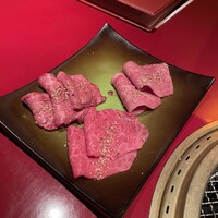 焼肉 綾小路 - 
