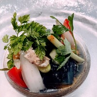 ラ・ブランシュ - 