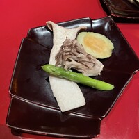 焼肉 綾小路 - 