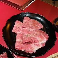 焼肉 綾小路 - 