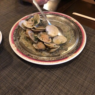 ビストロ祢保希_0