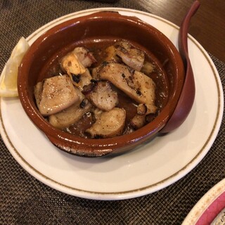 ビストロ祢保希_1