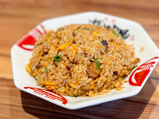 Ramen Zundouya Nonami Ten