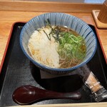 Soba Doko Ro Tame Jirou - 