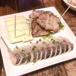 ザロイヤルスコッツマン - 