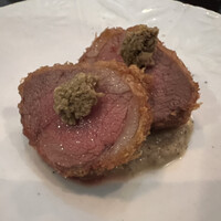 あそび割烹 さん葉か - 