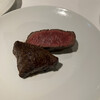 BEEF STEAK CLUB KIYO GINZA