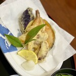 海鮮食場 さわはら - 