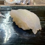 すし富 - フグ。コリコリを超越。