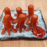 焼きとん ふく助 - 