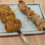 焼きとん ふく助 - 