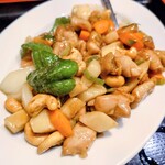 中国料理 東海園 - 